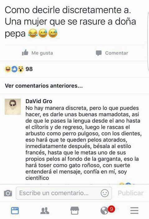 a screenshot of a text message